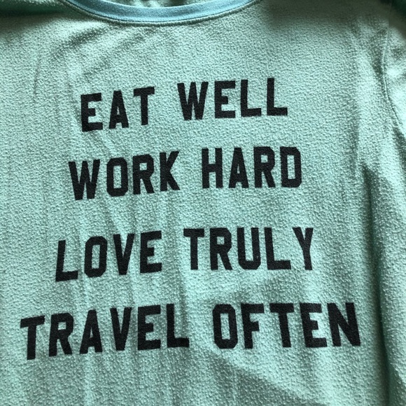 Wildfox Sweatshirt - Picture 2 of 2